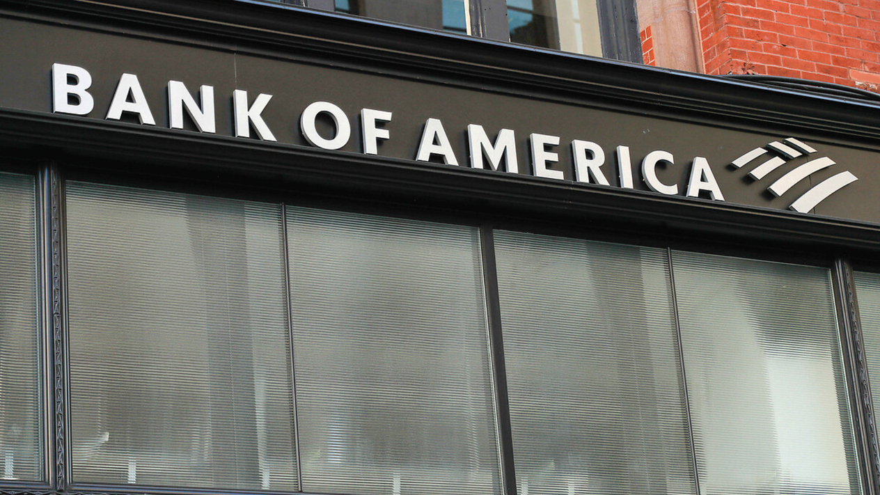 BofA: Yatırımcılar rotayı ABD dışına çeviriyor