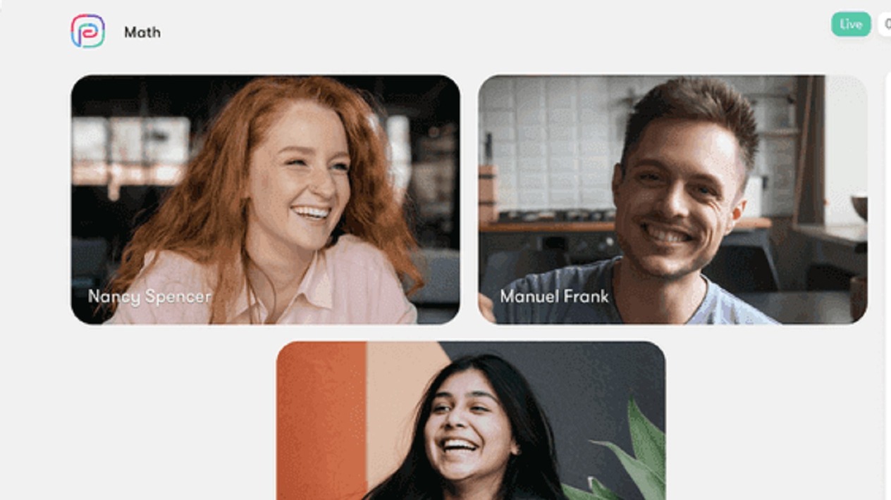 Boğaziçi Ventures sanal sınıf uygulaması Perculus'u Constructor Tech'e sattı