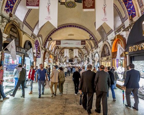 Borsa, altın, dolar ve euro yatırımcısına kazandırdı