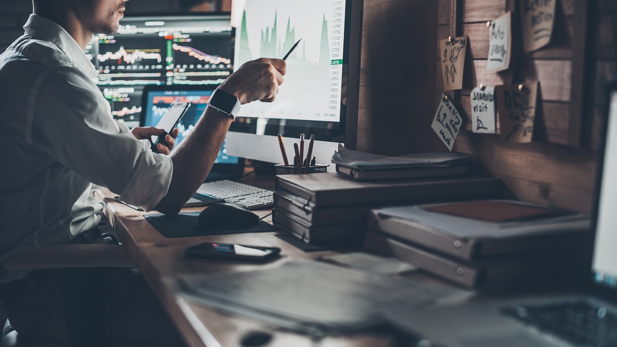 Borsa, altın ve dolar haftayı kazançla kapattı