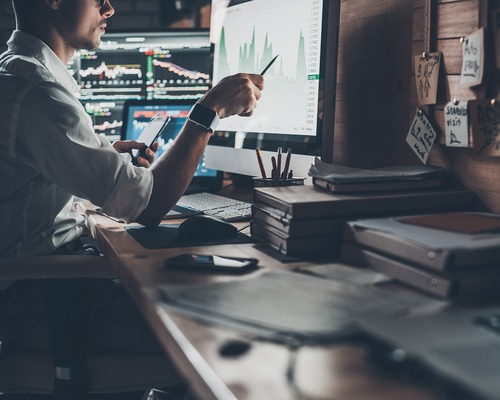 Borsa, altın ve dolar haftayı kazançla kapattı