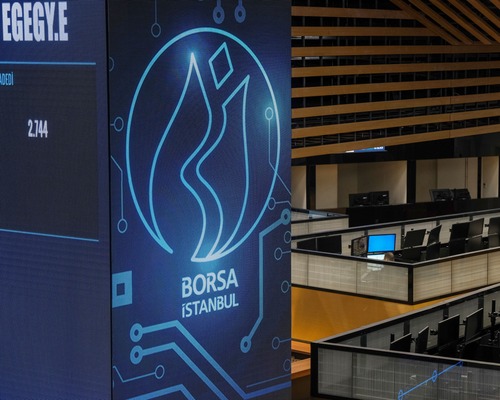 Borsa İstanbul’a İngiltere’den tanınmış borsa statüsü