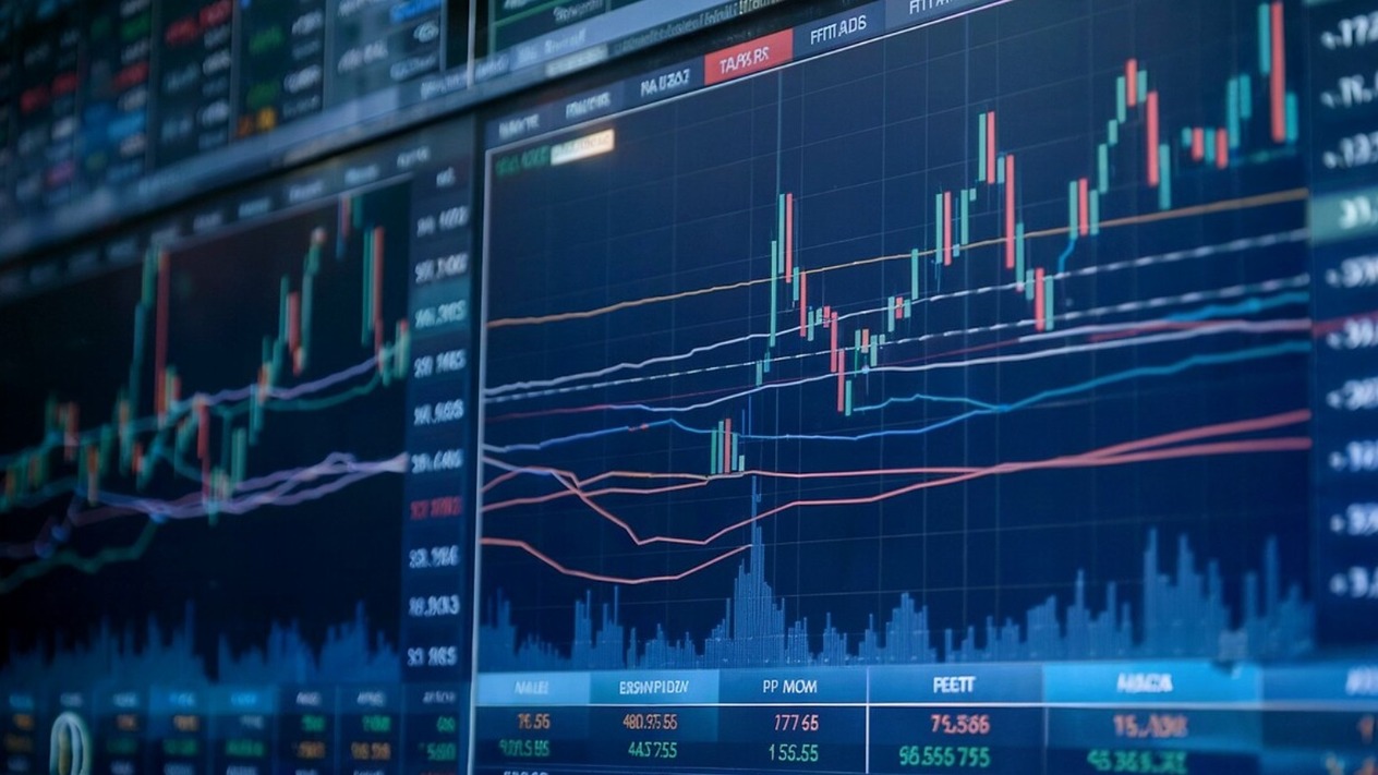 Borsa İstanbul, altın ve dolar kazandırdı, euro kaybettirdi