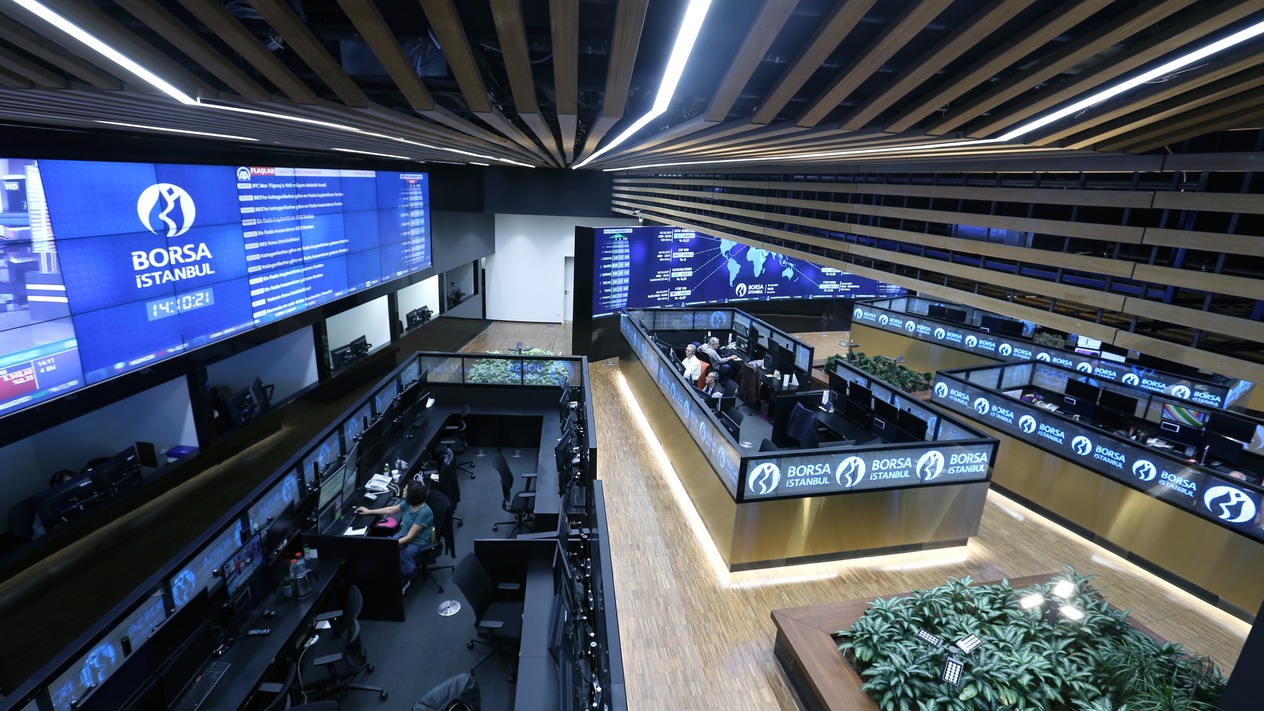 Borsa İstanbul Alves Kablo paylarını Yakın İzleme Pazarına aldı