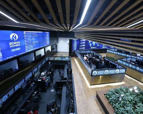 Borsa İstanbul Alves Kablo paylarını Yakın İzleme Pazarına aldı