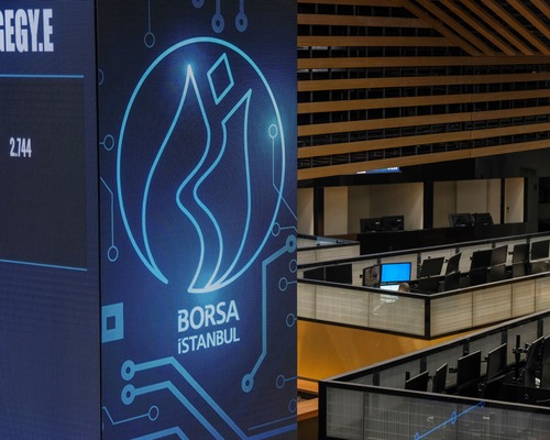 Borsa İstanbul art arda gelen kayıplarla ayı piyasasına girdi