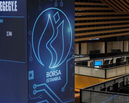 Borsa İstanbul’da 13 şirketten temettü kararı