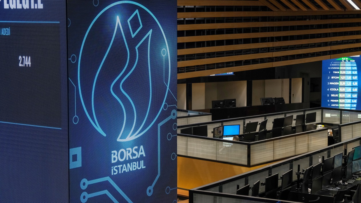Borsa İstanbul’da 34 hisse için tedbir kararı