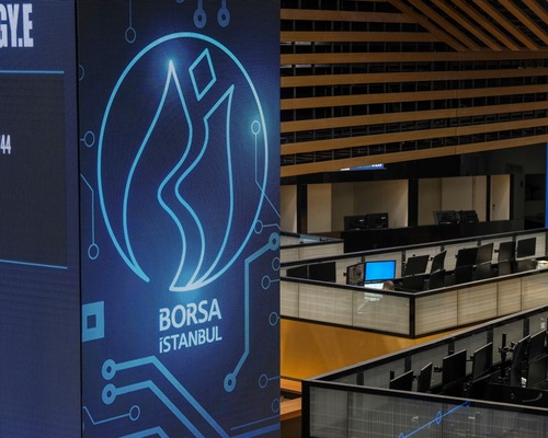 Borsa İstanbul'da dokuz hissede tedbir sona eriyor