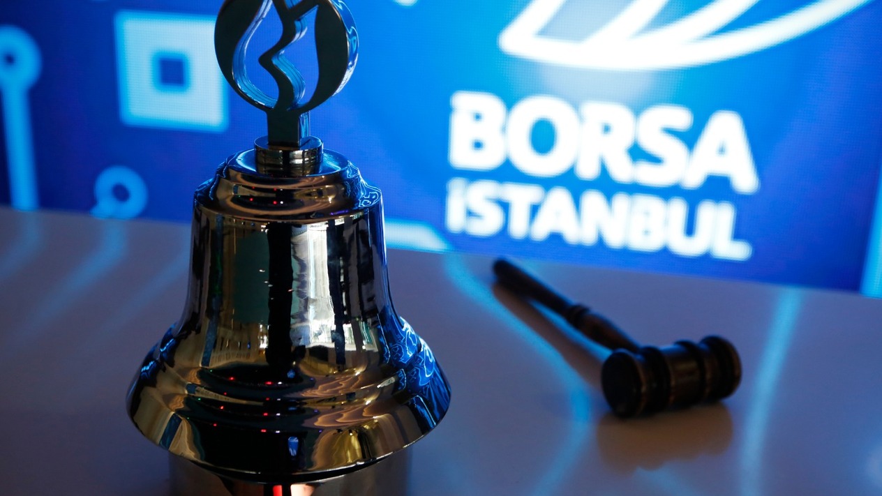 Borsa İstanbul'da halka arz haftası: Dört şirket yatırımcılarla buluşuyor