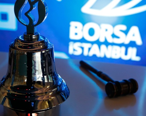 Borsa İstanbul'da halka arz haftası: Dört şirket yatırımcılarla buluşuyor