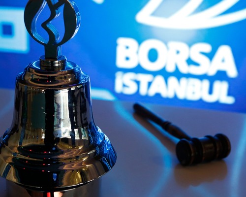 Borsa İstanbul’da halka arzlar ilk çeyrekte hız kazandı