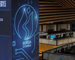 Borsa İstanbul'da iki şirkete bir ay süreli işlem tedbiri