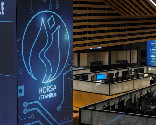 Borsa İstanbul'da manipülasyon operasyonu: 22 gözaltı