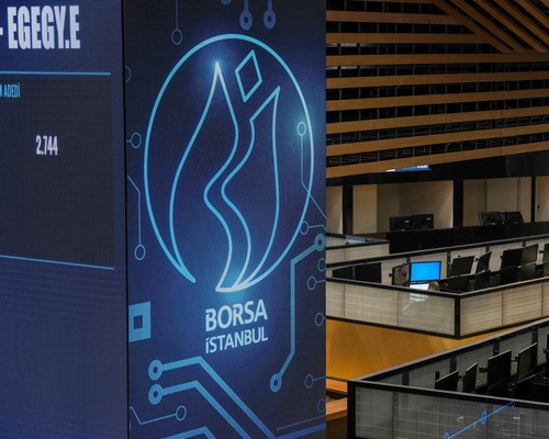 Borsa İstanbul'da üç hisse için tedbir kararı