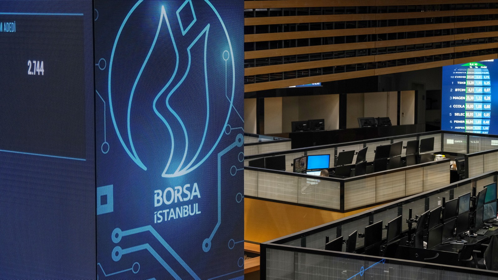 Borsa İstanbul'daki sert satış dalgası fon çıkışlarını hızlandırdı