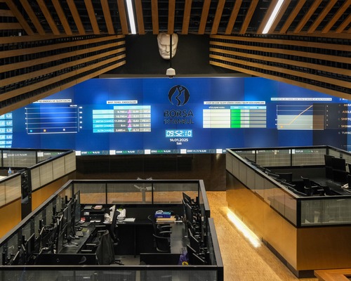 Borsa İstanbul’dan dört hisseye kredili işlem ve açığa satış yasağı