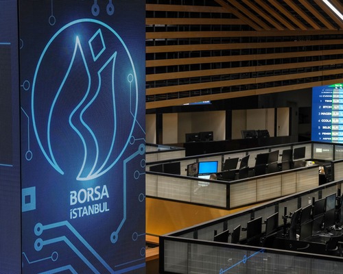 Borsa İstanbul’dan üç hisseye bir ay süreyle işlem kısıtı
