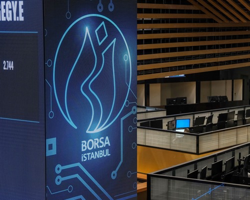 Borsa İstanbul’dan üç hisseye işlem kısıtlaması