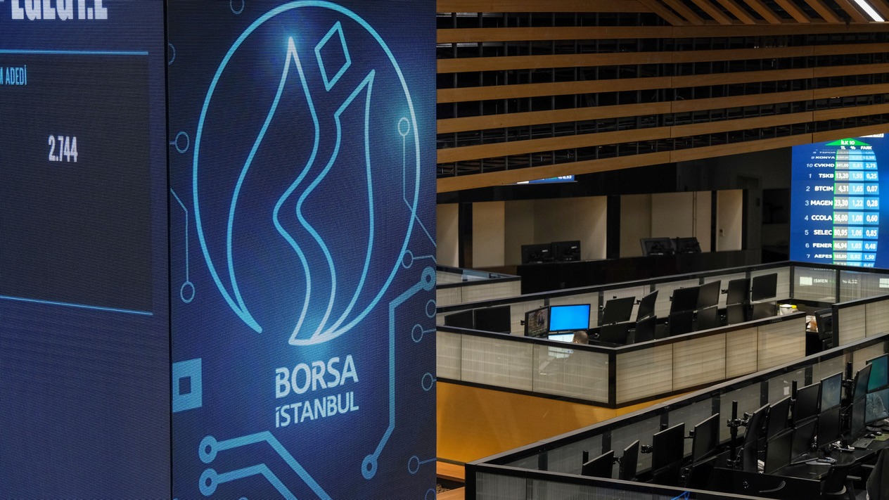 Borsa İstanbul'dan üç hisseye tedbir