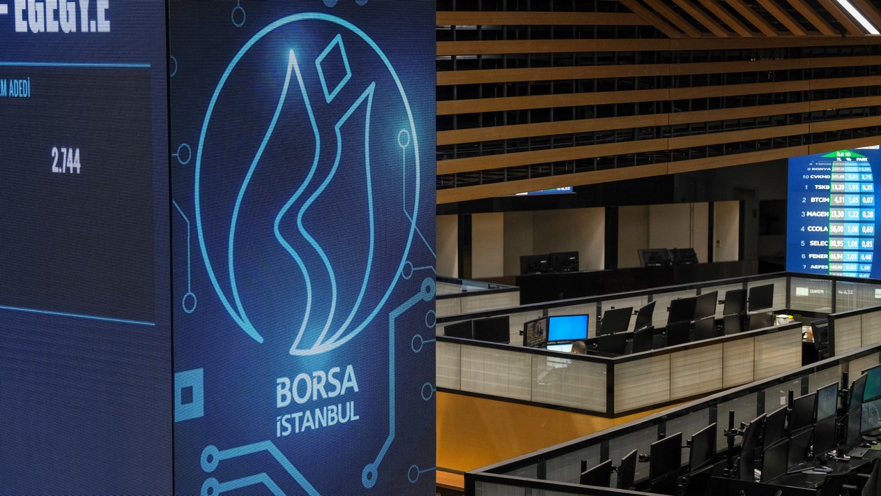 Borsa İstanbul'dan üç hisseye volatilite tedbiri