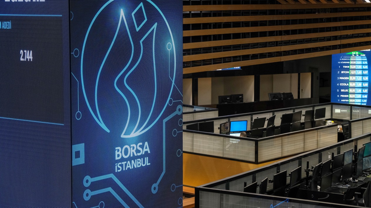 Borsa İstanbul YSK kararını olumlu karşıladı