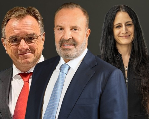 Borsa rekor kırdı: Türk milyarderlerin serveti 1,1 milyar dolar arttı