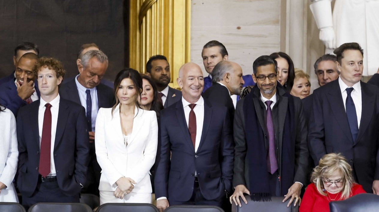 Borsa teknoloji şirketleri ve Fed'in insafına kaldı