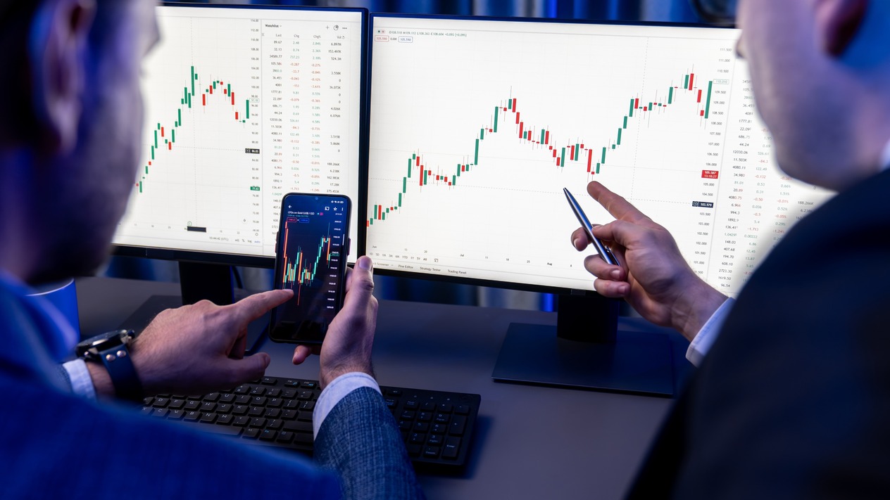 Borsa ve altın haftayı kazançla kapattı