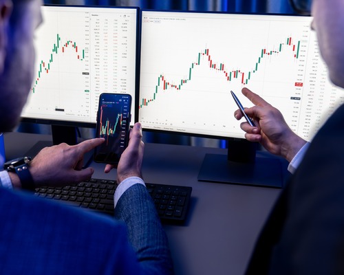 Borsa ve altın haftayı kazançla kapattı