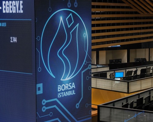 Borsa yatırımcısına zirveyi getirdi: Yılın en çok kazandıranı BIST 30 oldu