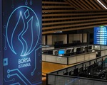 Borsada açığa satış hacmi 12,9 milyar lirayı aştı