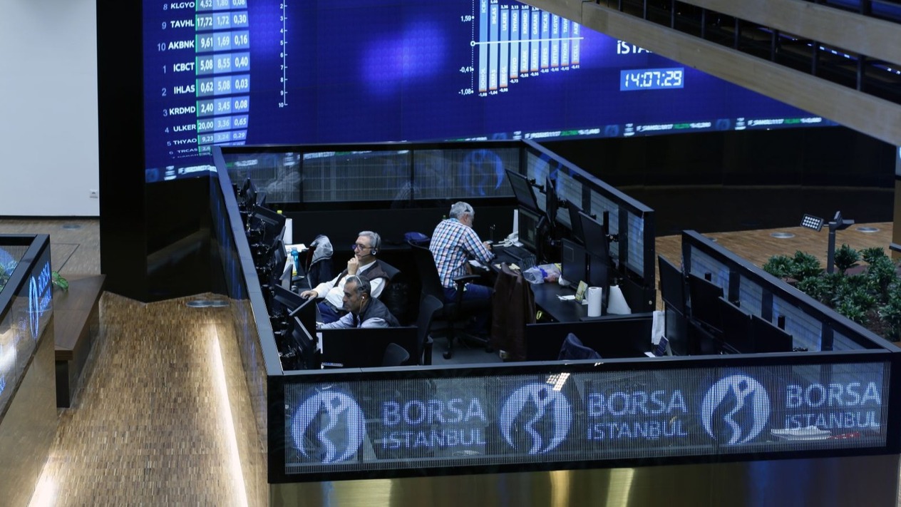 Borsada açığa satış işlemlerinde seans sonuna kadar yukarı adım kuralı uygulanacak