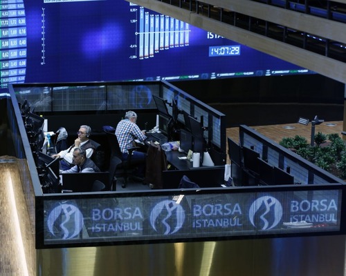 Borsada açığa satış işlemlerinde seans sonuna kadar yukarı adım kuralı uygulanacak