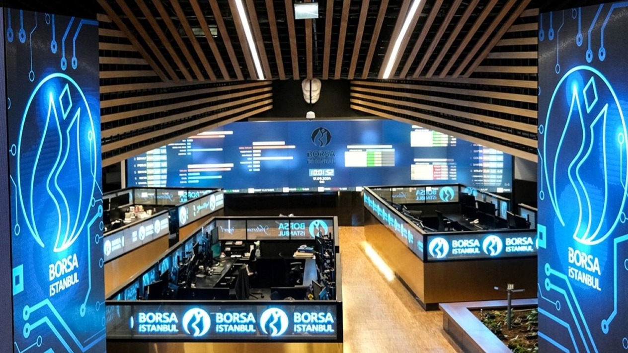 Borsada endeks kural setinde güncelleme