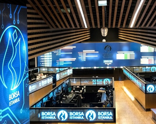 Borsada endeks kural setinde güncelleme