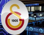 Borsada kazandıran tek spor kulübü Galatasaray