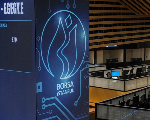 Borsada manipülasyon iddiası: 8 şüpheli hakkında gözaltı kararı