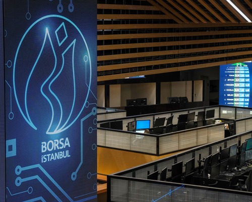 Borsada yabancıların alım ve satım listesi belli oldu