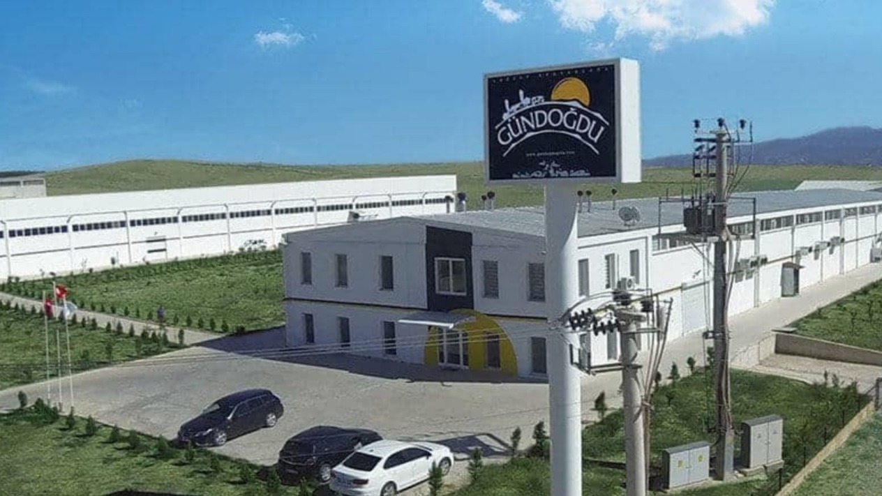Borsadaki yükselişi dikkat çekmişti: Gündoğdu Gıda üretimi durdurdu