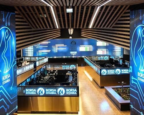 Borsadan emir/işlem oranı ve ücretinde değişiklik