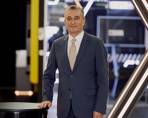 Borusan Cat’in yeni İcra Kurulu Başkanı Fuat Murat oldu