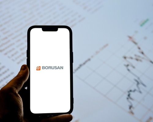 Borusan’dan ABD’de 550 milyon dolarlık yatırım görüşmesi