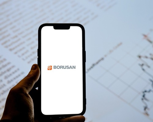Borusan Holding’den Borusan Boru’da hisse satışı
