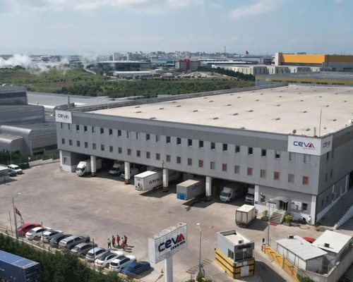 Borusan’ın lojistik şirketinin CEVA’ya devrine koşullu onay