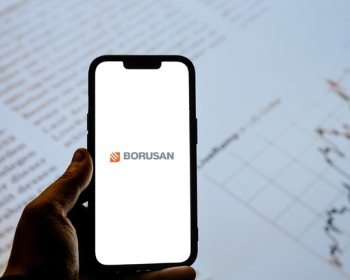 Borusan Yatırım’dan 4,6 milyar TL’yi aşan temettü kararı