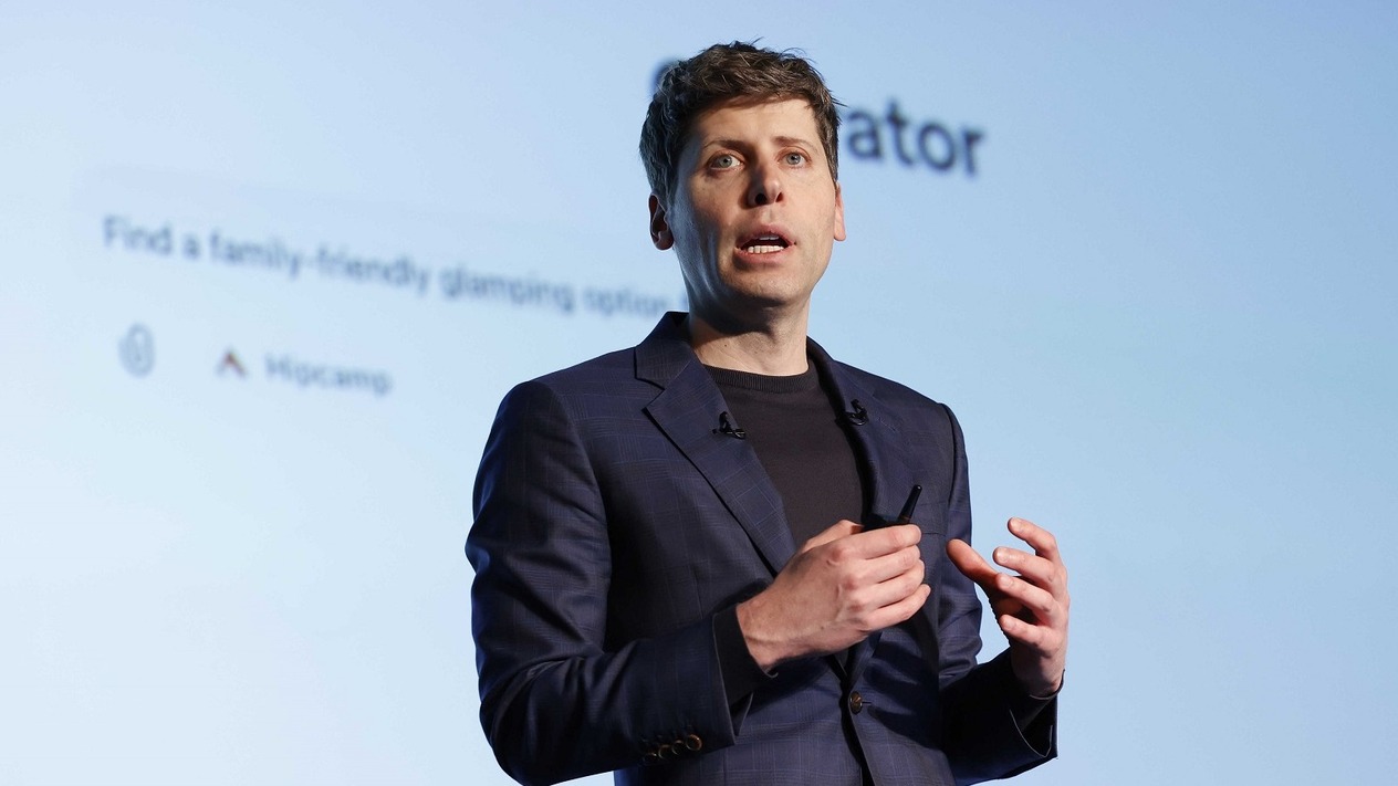 Bot sorununu çözmek istiyor: OpenAI’ın biyometrik sosyal ağ planı