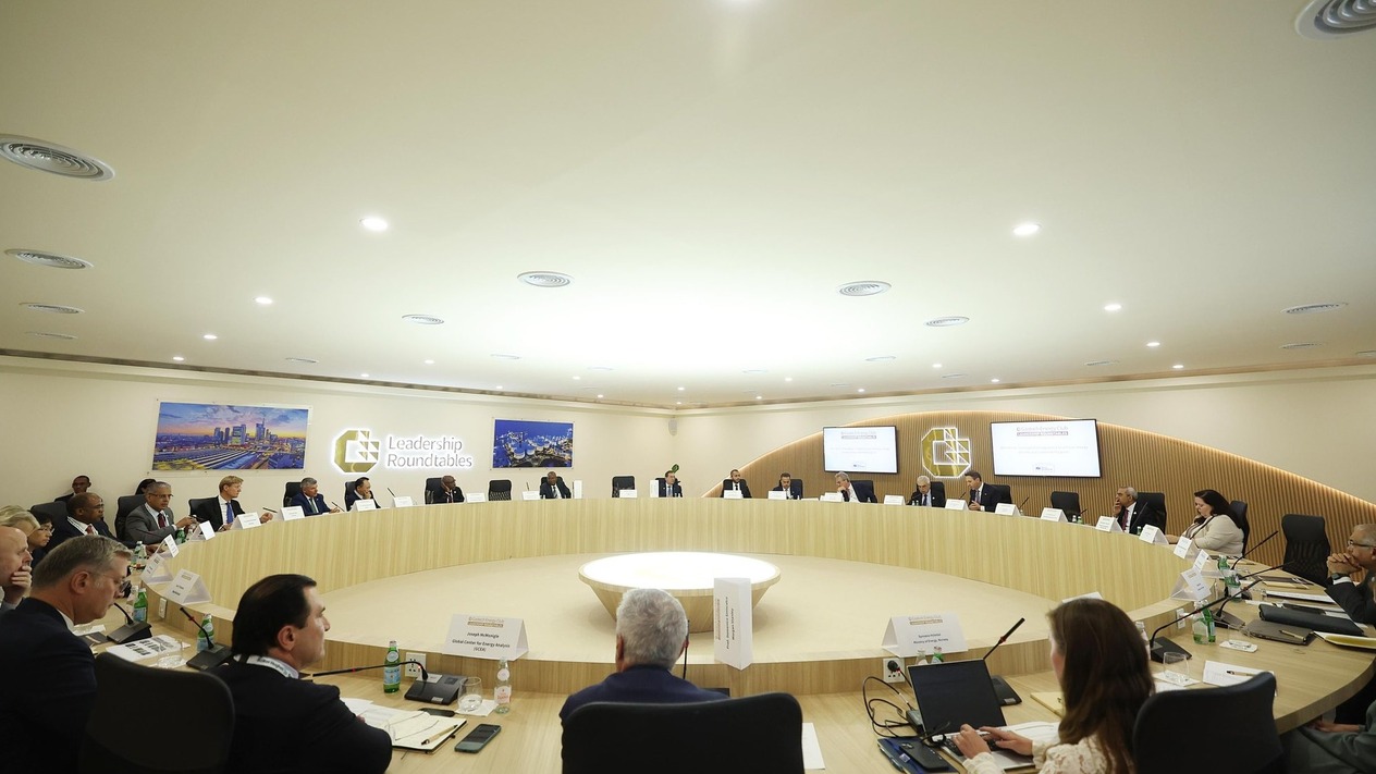 BOTAŞ'tan 8,7 milyar metreküplük doğalgaz anlaşması