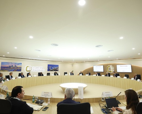 BOTAŞ'tan 8,7 milyar metreküplük doğalgaz anlaşması