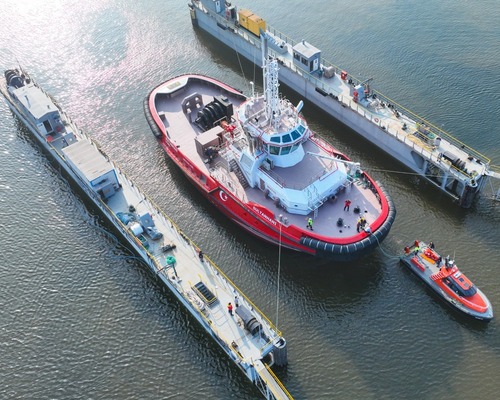 BOTAŞ’tan yeni LNG hamlesi